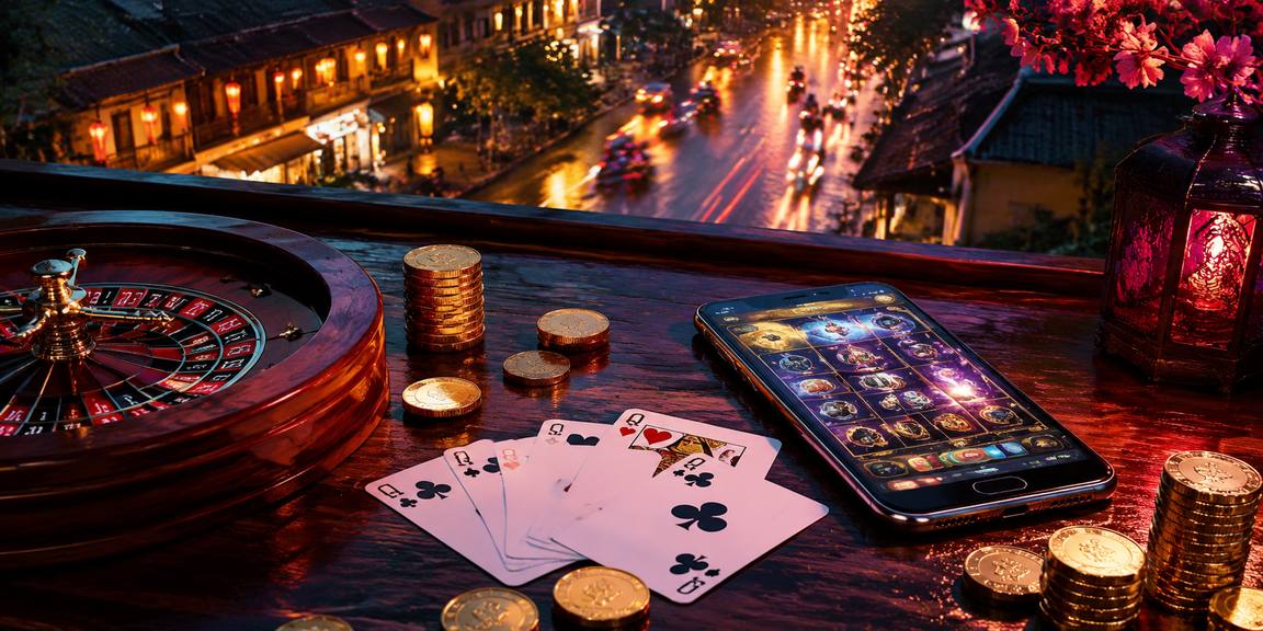 i33win Những điều bạn nên biết về cách i33win hoạt động