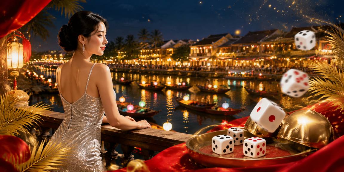i33win Những gì có trong sảnh casino i33win