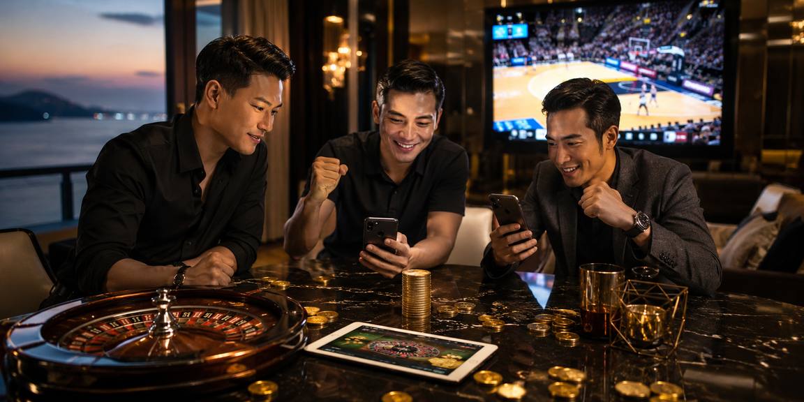 i33win Sản Phẩm Casino Trực Tiếp